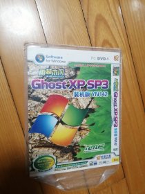 Ghost XP SP3 装机版YN142