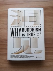 洞见 从科学到哲学,打开人类的认知真相