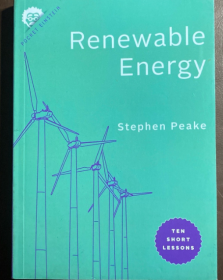 Renewable Energy