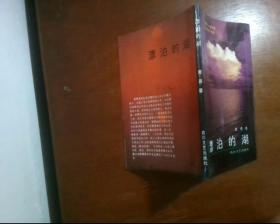 漂泊的湖