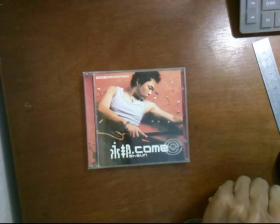 1CD：永邦 SHAUN COME