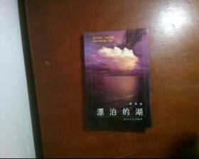 漂泊的湖