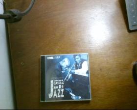 2CD：蓝调爵士(jazz music