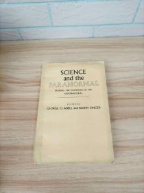 SCIENCE and the PARANORMAL