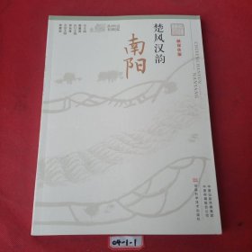 楚风汉韵（南阳融媒体版）/记忆中原丛书