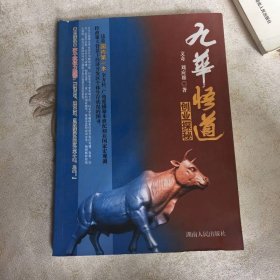 九华悟道：创业探秘