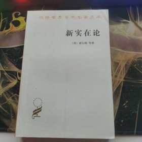 新实在论