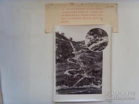 1965年，浙江新昌县南明机械厂为农村试制成功高山提水工具--水锤泵，能把低处的水运到20米高的地方