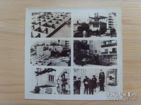 1979年，罗马尼亚的“深圳速度”四天建成一幢五层楼房