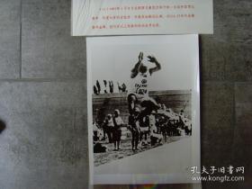 1981年，印度76岁古拉吉.辛格，以4.27米成绩创70岁以上世界跳远纪录