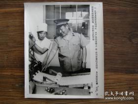 超大尺寸：1987年，北京部队农场场长谭明义