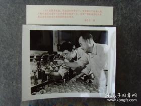 1978年，河南三门峡市灯泡厂，灯泡质量获全省第一