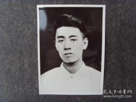 1919年，周恩来同志在天津