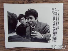 1987年，上海交通大学教授张幼文（经济学博士，博导，上海社会科学院世界经济研究所所长）