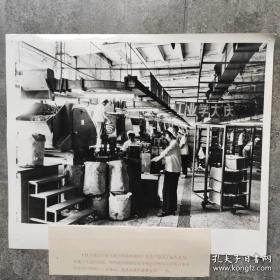 超大尺寸：1974年，新建成的襄樊卷烟厂