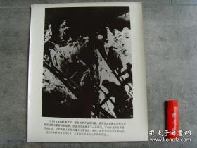 超大尺寸：1947年，解放军夜攻山东单县县城