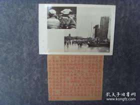 1948年，我军在承德隆化战争中情形；49年百万雄师强渡长江