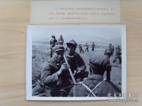 1972年，全国战斗英雄、济南军区陆军第67军199师副师长黄树田