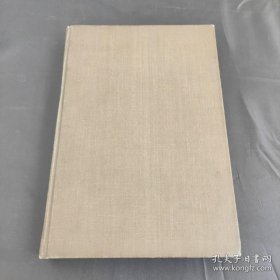 严文井童话集，精装初版仅印400册