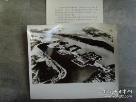 超大尺寸：1979年，国家南水北调东线工程的源头--江苏江都水利枢纽