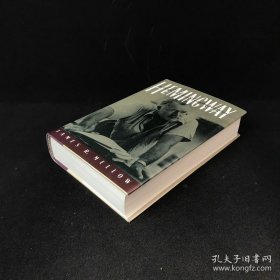 Hemingway: A Life Without Consequences：海明威：一段无果的人生