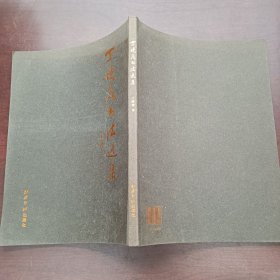 丁晓飞书法选集