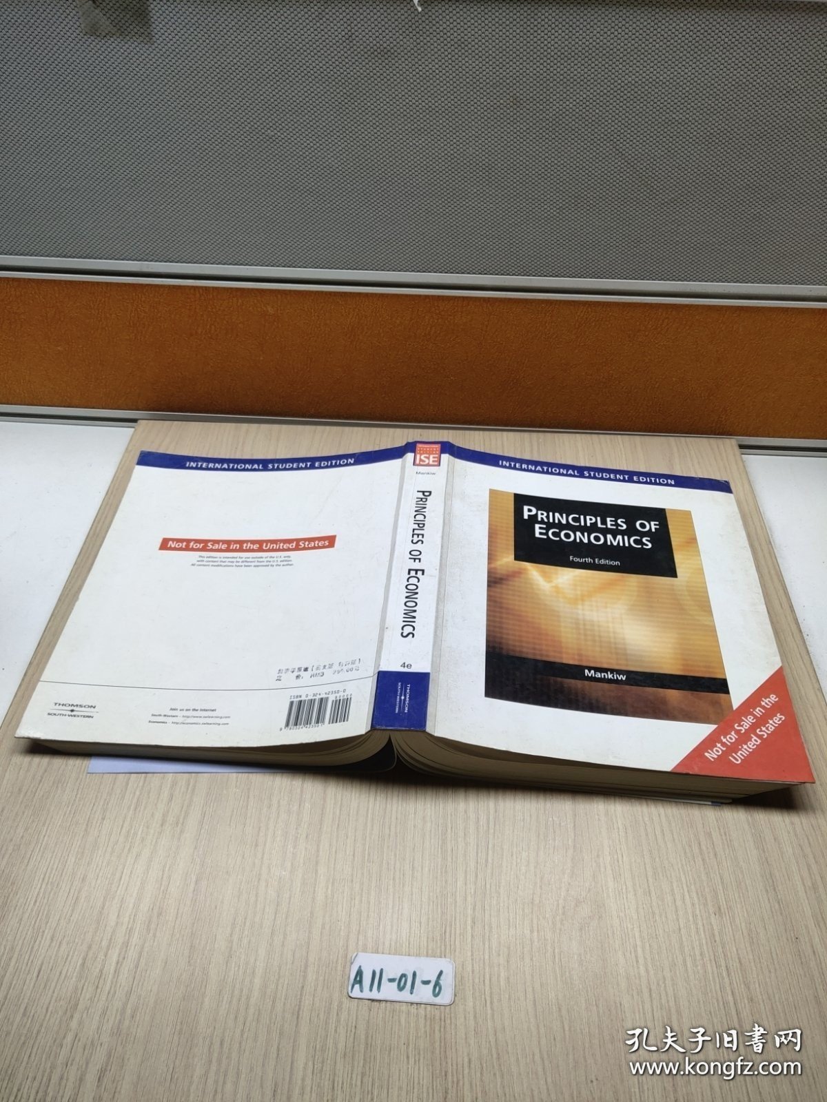 Principles of Economics