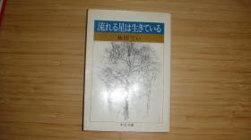 日本原版；流星