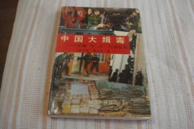 中国大缉毒:云南“8.31”行动纪实