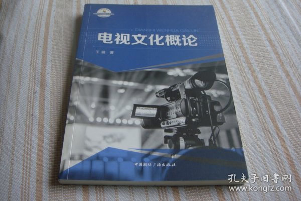 电视策划与写作十讲