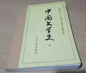 中国文学史.三