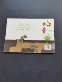 蚂蚁的一天