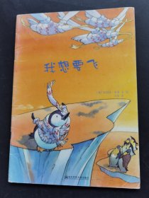 我想要飞