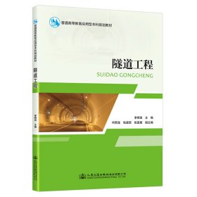隧道工程9787114163050