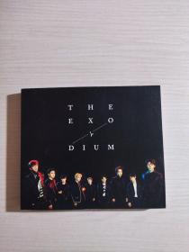 THE EXO,r DIUM 明星