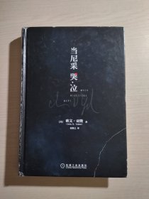 当尼采哭泣（精装）无书衣