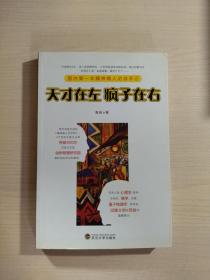 天才在左 疯子在右：国内第一本精神病人访谈手记