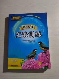 作文高手：高考作文文采訓(xùn)練（第5版）