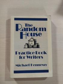 The Random House practice book for writers 外文原版