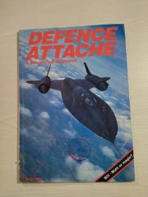 Defence Attache No.2/1987