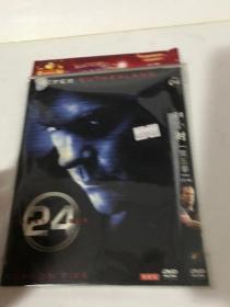 DVD24小时