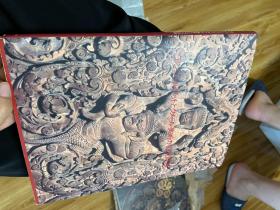 吴哥窟和高棉艺术的1000年展
