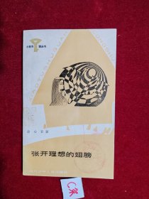 小图书馆丛书 张开理想的翅膀