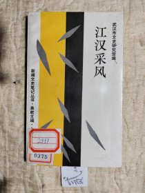 江汉风采