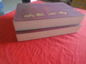 岁月留言:一个亲历者对回归前后香港社会的解读 （上、下部）作者签赠本