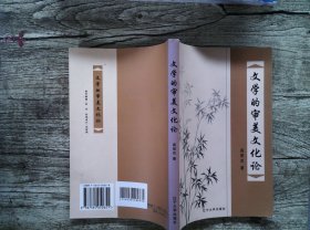 文学的审美文化论