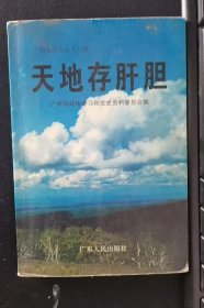 天地寸肝胆56:(在推荐语里看目录)