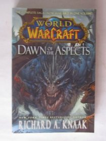 World of Warcraft ： Dawn of the Aspects（英文原版書）