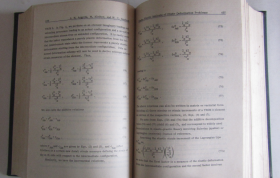 formulations and computational algorithms in finite element（有限元分析的表述与算法）英文原版