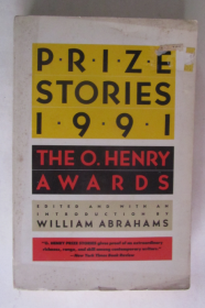 prize stories 1991